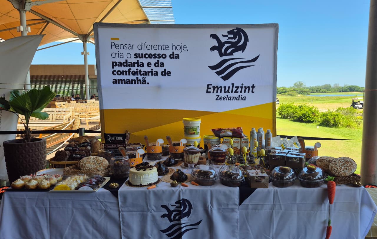 Desafio na Estrada estreia no Rio com foco em profissionalização do setor de panificação